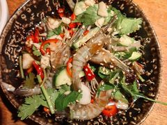 -乔街深夜食堂·小龙虾·高压锅生蚝(杭州总店)