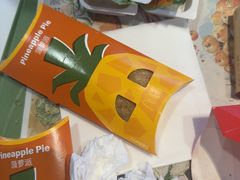 -麦当劳(健德桥得来速店)