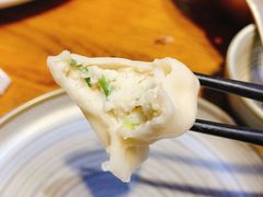 -必点海鲜·鲅鱼水饺(鞍山西道店)