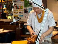 -外婆小菜(灵岩南路店)