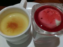 -佛山皇冠假日酒店-西餐厅