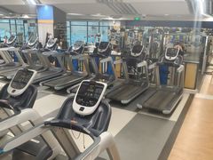 -海派健身(洋河力帆店)
