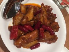 -鼎泰丰(德基广场店)