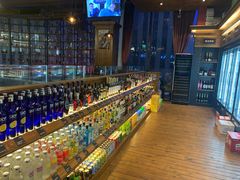 大堂-CIRCLE·酒吧(第一国际店)