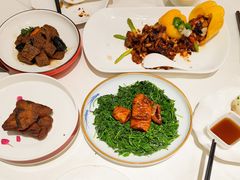 -老正兴菜馆(福州路店)