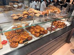 -麦田工坊(月湖店)