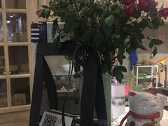 大厅-Dark·大玩家馆沉浸剧情密室(黄埔店)