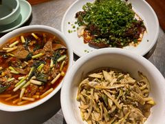 -六合居·明厨亮灶餐厅(成双大道店)