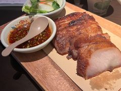 -大头虾越式风味餐厅(光明广场店)