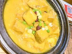 潞州自制豆腐-潞州宴·长治人的会客厅(长兴北路店)
