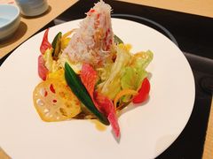 -蟹的岡田屋(正大广场店)