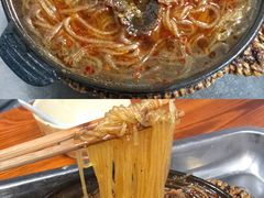 -邓邓胖姐拌面(濉溪路店)