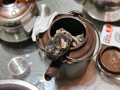 -铁炉农家菜馆