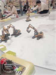 -奈尔宝家庭中心·亲子餐厅(北京东坝万达店)
