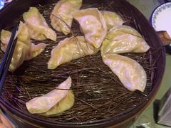 -松针蔡记蒸饺(花园路店)