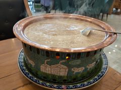 -哈啾嗨·蒙文化主题餐厅(京汉新城店)