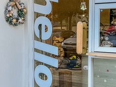 -Fulu Coffee福禄(花园城店)