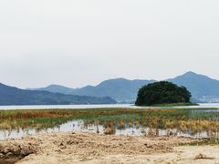 -四明湖