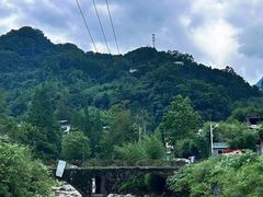 -青城山