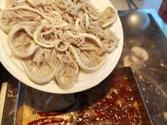 -红鼎坊·老成都火锅(新南门店)