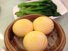 奶黄包-福鼎轩海鲜大酒楼(皇轩酒店)
