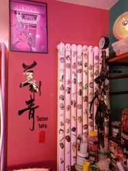 -见雾TATTOO STUDIO
