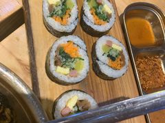 -金顺韩式烤肉·网红烤肉店(广利路店)