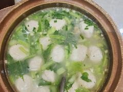 -君霖海鲜私房菜(春柳店)