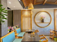 -野菌皇海景野生菌火锅(滨海大道店)