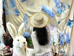 -初甜·舒芙蕾·韩式雪花冰(流塘店)