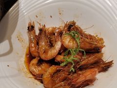 -芳芳私房菜·精做淮扬菜(承德路店)