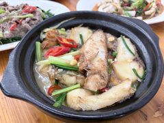 -黄记饮食店·潮汕家常菜(丹霞庄中区店)