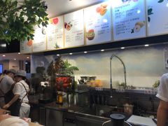 -Mr.Fruits水果先生(蓝色港湾店)