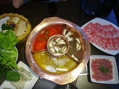 -老诚一锅羊蝎子(黄寺大街店)