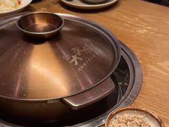 -大头椰·椰子鸡火锅(新梦店)