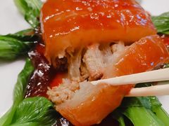 -功德林素菜饭庄(前门店)