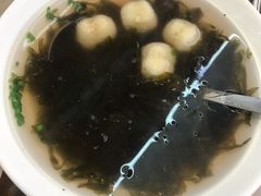 -鑫鸿达·海鲜闽菜热炒小馆(中山路店)