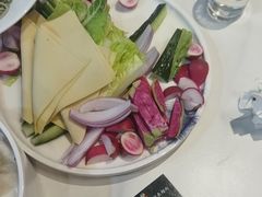 -来相会饺子·新辽菜(甘家口店)