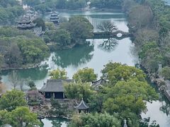 -台州府城(东湖)