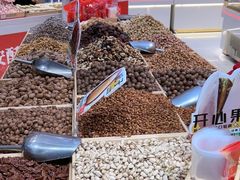 -品忆香炒货工坊(阳阳国际店)