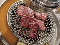 -姜虎东白丁烤肉(恒隆广场店)