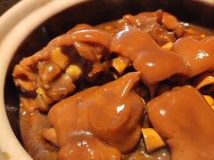 -0776食堂·京城创意菜(七里庄店)