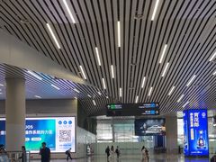 -广州白云国际机场-T2航站楼