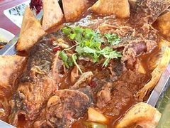 -闻香阁·清真(光荣道店)