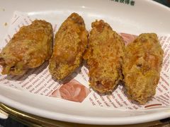 -新白鹿餐厅(城西银泰城店)