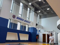 -翼速篮球·少儿篮球培训·中考体育(贵和店·原鲁能城店)