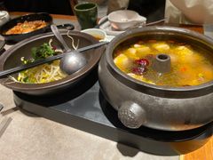 -云海肴·汽锅鸡·云南菜(高德置地店)