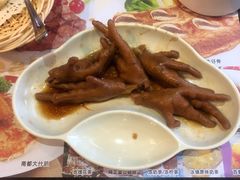 -南都西餐厅(布吉新三村南区店)