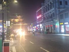 -鼓楼夜市