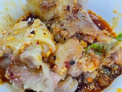 -蒋炸酱(内东街店)